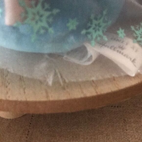 Elsa Itty Bittys - Hallmark - Picture 4 of 8